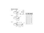 Euchner 013388E | U1216-250 : Trip Dogs