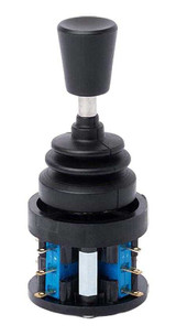 Euchner 029546E | KES13VZ : Joystick