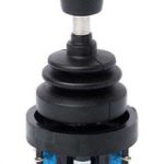 Euchner 034210E | KES1234RV : Joystick