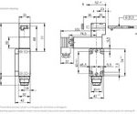 Euchner 037299E | NZ2VZ-528E3VSM04 : Safety Switch