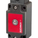 Euchner 059481E | NZ2WO-511L060C1630 : Single Plunger