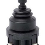 Euchner 077490E | KBT13P159 : Joystick
