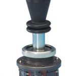 Euchner 078638E | WKT1234DWC1866 : Joystick