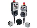 Euchner 083495E | HBA-083495 : Pendant Station