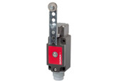 Euchner 090152E | NZ2PS-511L060 : Single Plunger