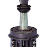 Euchner 096986E | WET1234DWC455 : Joystick