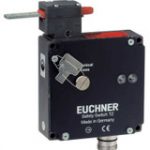 Euchner 100176E | TZ1LE024RC18VAB-C2189 : Safety Switch