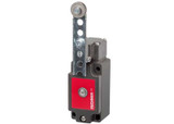 Euchner 093112E | NZ2PS-511 : Single Plunger