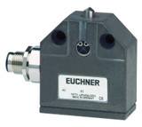 Euchner 111953E | N01R572-MC2337 : Single Plunger