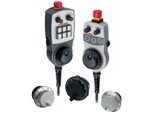 Euchner 123169E | HBA-123169 : Pendant Station