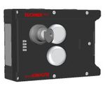 Euchner 124692E | MGB-L1-ARA-AL6A1-M-L-124692 : Multifunctional Gate Box Locking M.