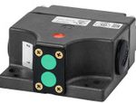 Euchner 128449E | SN02X12-732L-MC2464 : Multiple Limit Switch