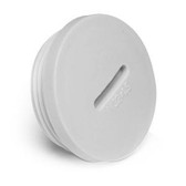 140050 Adaptor M20 to 1/2"NPT plastic
