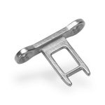 140106 Standard Actuator KP K-15 plastic heads