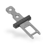 140108 Flat Actuator KP KM KLP KLM