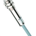 Euchner 156837E | EGT2SEM5 : Single Hole Limit Switch