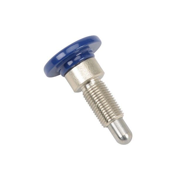 211006 SS Spring Loaded Catch suitable for GBL-1- & GBA-1-