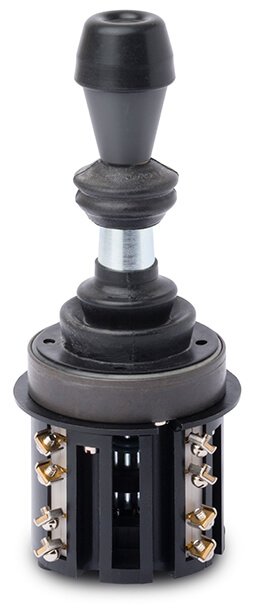 Euchner 110411E | WES1-8DFVW : Joystick
