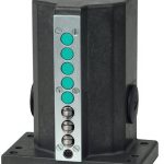 Euchner 090242E | RGBF03R12-508LE060-M : Multiple Limit Switch