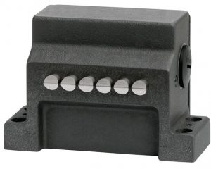 Euchner 088412E | GLBF04X12-781L-M : Multiple Limit Switch