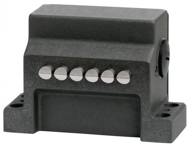 729680.jpg Euchner 088412E | GLBF04X12-781L-M : Multiple Limit Switch