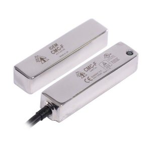 135105 CMC-F 3NC 2M with LED