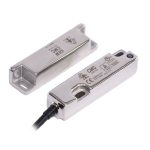 138105 CMC 3NC 2M with LED