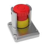 231100 ES-SS Replacement Lid
