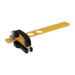 820201 GB-SR-M Gate Bolt Left Hand