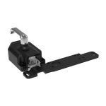458007 GBZ Rotary Gate Bolt Lock Left Hand KLM-Z