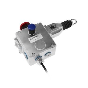 145007 GLHL-SS-Ex 1NC 1NO 3M  E-Stop