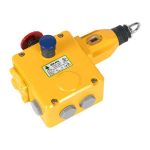 141191 GLHL 6NC M20 E-Stop Special