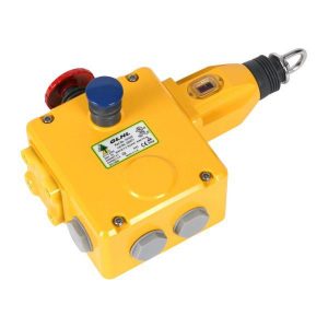 141191 GLHL 6NC M20 E-Stop Special