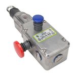144003 GLS-SS 2NC 2NO M20