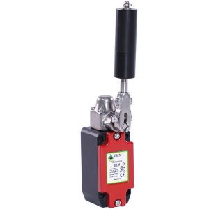 174407 HLM-CBA 4NC with Plastic Roller M20