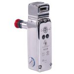 215307 KL3-SS-RR M20 230V no release