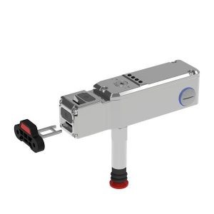 456013AZ KL3-SS-Z-RR QC-M12 Std Actuator