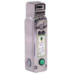 209309 KL4-SS QC-M23 230V no release