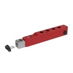 457301AZ KLM-Z-4ST M20 no release Std Actuator