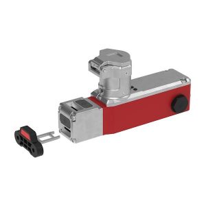 454306AZ KLM-Z-SKR QC M12 with No Manual Release - Std Actuator