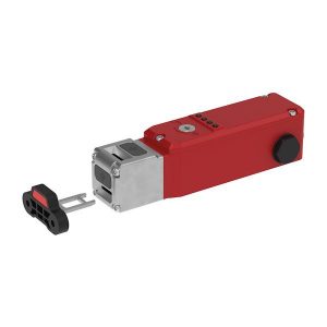 454002AZ KLM-Z 1/2"NPT Std Actuator