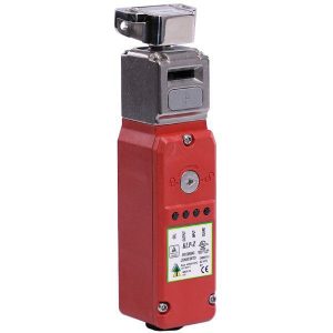 455303AZ KLP-Z QC-M12 no release Std Actuator