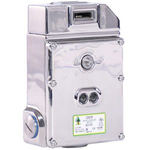 453001 KLT-SS-RR Mechanical Only M20 24V