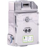 451001 KLT-SS Mechanical Only M20 24V