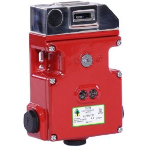 450201 KLTM-RFID Uniquely coded M20 24V Front/End Lower