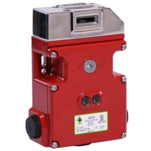 452001 KLTM-RR Mechanical Only M20 24V