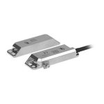 904101 LM-Ex 2NC 1NO SS 5M 230Vac/24Vdc
