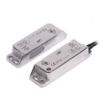 406201 LMF Replacement Actuator Master Coded