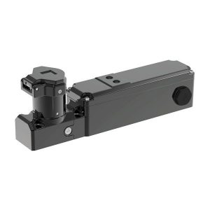 M-ISB4-SR-22 Control 2NC 2NO Switch Solenoid Release M20