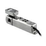 470001 MLZ 24Vdc RFID Locking Switch OSSD IP69K 5m